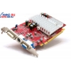 SVGA 256Mb <PCI-E> DDR Sapphire <ATI RADEON X550>(OEM) 128bit +DVI+TV In/Out
