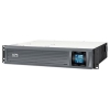 UPS 3000VA Smart С APC <SMC3000R2I-RS> Rack Mount  2U, USB, LCD