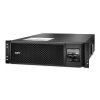 SRT5KRMXLW-HW Источник питания APC Smart-UPS SRT,On-Line,5000VA  / 4500W,Rack/Tower,Hard Wire,LCD,Serial+USB,SmartSlot