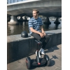 Ninebot by Segway <miniPRO 320 black> Гироскутер (10.5", 800Вт, 18км/ч, запас хода 30км,  5700mAh, Bluetooth)