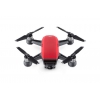 DJI SPARK Lava  Red Квадрокоптер