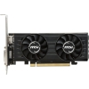Видеокарта 4Gb <PCI-E> MSI Radeon RX 550 4GT LP OC <RX550, GDDR5, 128 bit, Retail>