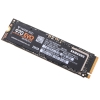 Твердотельный накопитель SSD M.2 NVMe 250GB Samsung 970 EVO (R3400/W1500Mb/s, V-NAND 3-bit MLC, Phoenix, PCIe, 2280) (MZ-V7E250BW)