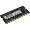 QUMO <QUM4S-4G2133KK15> DDR4 SODIMM 4Gb <PC4-17000> CL15  (for NoteBook)