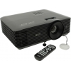 Acer Projector X168H (DLP, 3500 люмен, 10000:1, 1920x1200, D-Sub, HDMI, RCA, USB,  ПДУ, 2D/3D)