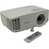 BenQ Projector MH606 (DLP, 3500 люмен, 10000:1, 1920x1080, D-Sub, HDMI, RCA, S-Video, USB,  ПДУ, 2D/3D, MHL)