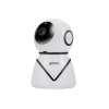 IP-камера Gmini MagicEye HDS9100G , поворотная, облачная, Wi-Fi, HD-камера с ИК-подсветкой, белая (AK-10000037)