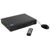 Видеорегистратор ORIENT XVR-1904/1080H Регистратор 5в1: 4xCVBS 960H/ 4xAHD/TVI/CVI 1080H,720p/ 12xIP 960p,720p/ 8xIP 1080p, Hisilicon Hi3520DV200, син