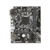Материнская плата GIGABYTE H310M S2H < LGA1151v2, H310, 2xDDR4, PCI-Ex16, 2xPCI-Ex1, D-Sub, DVI, HDMI, SATA III, M.2, GB Lan, USB3.1, mATX, Retail>