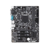 Материнская плата GIGABYTE H310M S2P < LGA1151v2, H310, 2xDDR4, PCI-Ex16, PCI-Ex1, 2xPCI, COM, D-Sub, DVI, HDMI, SATA III, M.2, GB Lan, USB3.1, mATX, Retail>
