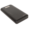 Внешний аккумулятор Gmini Carbon Series GM-PB-200TC Black , 20800mAh (AK-10000033)