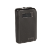 Внешний аккумулятор Gmini Carbon Series GM-PB-80TC Black , 7800mAh (AK-10000031)