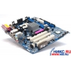 M/B ASRock P4VM800/L   Socket478 <VIA P4M800> AGP+SVGA+LAN SATA RAID U133 USB2.0 MicroATX 2DDR<PC-3200>
