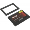 SSD 120 Gb SATA 6Gb/s ADATA XPG SX950U <ASX950USS-120GT-C> 2.5"  3D TLC