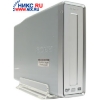 DVD±R/RW & CDRW SONY DRX-800UL USB2.0/1394 EXT (RTL) 16(R9 4)x/8x&16(R9 4)x/6x/16x&48x/24x/48x
