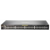 JG305B Коммутатор HPE 3600 48 v2 SI JG305B  48x100Mb  2SFP  управляемый