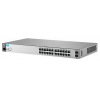 J9856A Коммутатор HPE 2530-24G-2SFP+ J9856A 1x100Mb 24G  2SFP управляемый