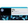 Картридж струйный HP 771C B6Y07A черный матовый (775мл) для HP  DJ Z6200