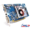 SVGA 128Mb <PCI-E> DDR Sapphire <ATI RADEON X800 GT> (OEM) 256bit +DVI+TV Out