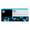 Картридж струйный HP 771C B6Y10A желтый (775мл) для  HP  DJ  Z6200