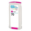 Картридж HP C9453A (№70) Magenta  для  DesignJet  Z2100/3100/3200/5200/5400