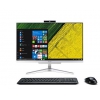 Моноблок Acer Aspire C22-860 i3-7130U 2700 МГц/21.5"/4Гб/128Гб/Intel HD Graphics 620 встроенная/DVD Super Multi/Windows 10 Home DQ.BAEER.010