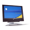 20"    MONITOR Acer AL2032W <Silver> (LCD,Wide, 1680x1050,+DVI, RCA, SCART, S-Video)