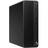 ПК HP 290 G1 SFF i3 8100 (3.6)/4Gb/500Gb 7.2k/UHDG 630/DVDRW/Windows 10 Professional 64/GbitEth/180W/клавиатура/мышь/черный (3ZD68EA)