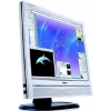 19"    MONITOR PHILIPS 190P6ES  (LCD, 1280x1024, +DVI)