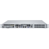 Корпус SuperMicro CSE-515-505 500W серебристый