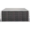 Корпус SuperMicro CSE-846BE2C-R1K03JBOD 2x1000W черный