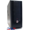 Miditower GMC G-35 <B> Black ATX  350W  (24+4пин)