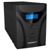 Источник бесперебойного питания Ippon Smart Power Pro II 1600 960Вт 1600ВА черный (1005588)