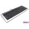 Клавиатура Genius SlimStar <USB&PS/2> 104КЛ+12КЛ М/Мед
