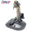 Дж-к Saitek J13G Cyborg 3D USB Gold (10кн., 8 поз.перекл., throttle, USB)
