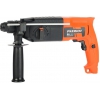 Перфоратор Patriot RH 240 патрон:SDS-plus уд.:2.9Дж 710Вт (кейс в комплекте) (140301300)