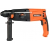 Перфоратор Patriot RH 280 патрон:SDS-plus уд.:4.3Дж 900Вт (кейс в комплекте) (140301363)