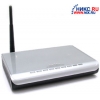 ZyXEL P-334WT Wireless g+ Broadband Router with Firewall (4UTP 10/100Mbps, 1WAN, 802.11b/g, 2.4 GHz, 125Mbps)