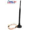 ZyXEL ZyAIR EXT-105 всенаправленная комнатная антенна, SMA  (male), 5 dBi