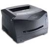 Lexmark E330 (лазерный A4 1200dpi, 26стр/мин, 32Mb, USB/LPT)