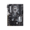 Материнская плата ASUS PRIME B360-PLUS < LGA1151v2, B360, 4xDDR4, 2xPCI-Ex16, 2xPCI-Ex1, 2xPCI, D-Sub, DVI, HDMI, SATAIII, M.2, GB Lan, USB3.1, ATX, Reta (90MB0WB0-M0EAY0)