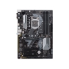 Материнская плата ASUS PRIME H370-PLUS < LGA1151v2, H370, 4xDDR4, 2xPCI-Ex16, 2xPCI-Ex1, 2xPCI, D-Sub, DVI, HDMI, SATAIII+RAID, M.2, USB3.1, ATX, Retail> (90MB0WA0-M0EAY0)
