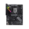 Материнская плата ASUS ROG STRIX B360-F GAMING < LGA1151v2, B350, 2xDDR4, 2xPCI-Ex16, 4xPCI-Ex1, DVI, DP, HDMI, SATA III, M.2, GB Lan, USB3.1, ATX, Retail> (90MB0WG0-M0EAY0)