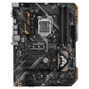 Материнская плата ASUS TUF B360-PLUS GAMING < LGA1151v2, B360, 4xDDR4, 2xPCI-Ex16, 4xPCI-Ex1, D-Sub, HDMI, SATA III, M.2, GB Lan, USB3.1, ATX, Retail> (90MB0X10-M0EAY0)