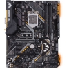 Материнская плата ASUS TUF B360-PRO GAMING < LGA1151v2, B360, 4xDDR4, 2xPCI-Ex16, 4xPCI-Ex1, D-Sub, HDMI, SATA III, M.2, GB Lan, USB3.1, ATX, Retail> (90MB0X00-M0EAY0)
