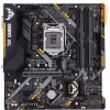 Материнская плата ASUS TUF B360M-PLUS GAMING < LGA1151v2, B360, 4xDDR4, PCI-Ex16, 2xPCI-Ex1, DVI, HDMI, SATA III, M.2, GB Lan, USB3.1, mATX, Retail> (90MB0WN0-M0EAY0)