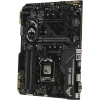 Материнская плата ASUS TUF H370-PRO GAMING < LGA1151v2, H310, 4xDDR4, 2xPCI-Ex16, 4xPCI-Ex1, D-Sub, DP, HDMI, SATAIII+RAID, M.2, GB Lan, USB3.1, ATX, Retail> (90MB0WS0-M0EAY0)