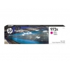 Картридж HP F6T82AE для PageWide Pro 452/477 пурпурный