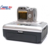 Kodak EasyShare Z700+сублимац. фотопринтер (4.0Mpx, 5x, F2.9-4.9, 16Mb + 0Mb SD/MMC, 1.6", USB, AV, AAx2)