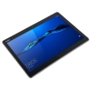 Планшет Huawei MediaPad M3 Lite 10" Qualcomm MSM8940 (1.4+1.1)/3G/32G/10,1" (1920x1200) IPS/LTE/8Mp+8Mp/FPR/6500mAh/Android (Grey) (M3 Lite 10 32 Grey)
